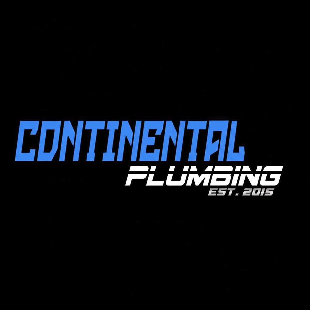 Continental Plumbing 